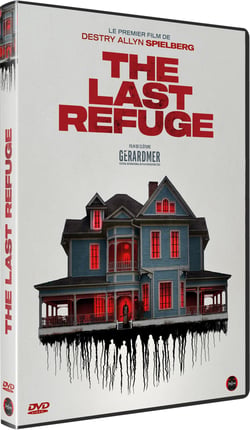 The Last Refuge