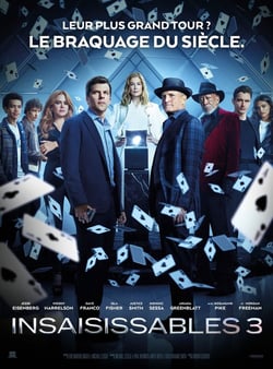 Insaisissables 3