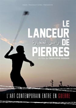 Le Lanceur de pierres