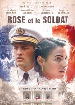 Rose et le soldat