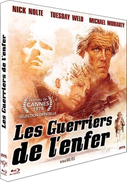 Les Guerriers de l'enfer