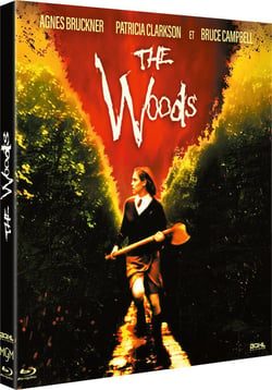 The Woods