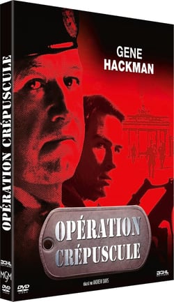 Opération crépuscule