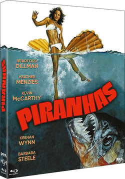 Piranhas