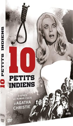 10 petits indiens