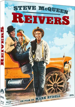 Les Reivers