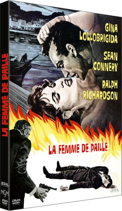 La Femme de paille