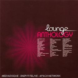 Lounge anthology