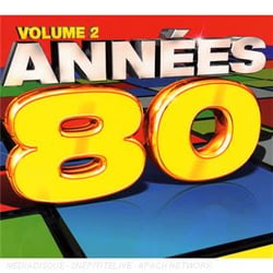 Années 80 /vol.1