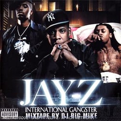International gangster