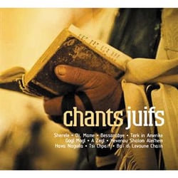 Les plus beaux chants juifs