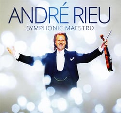 Symphonic maestro