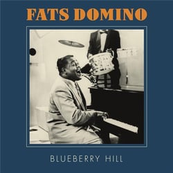 Blueberry hill