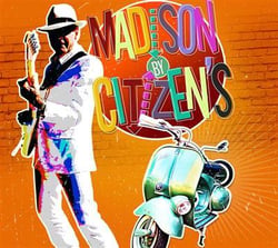 Madison By Citizen's