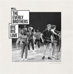Bye Bye Love