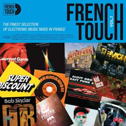 Collection French Touch : Vol. 1