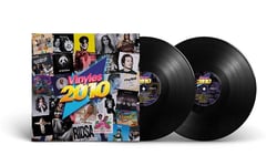 Vinyles 2010's