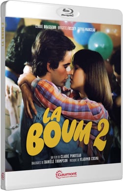 La Boum 2