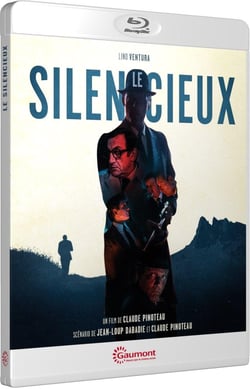 Le Silencieux