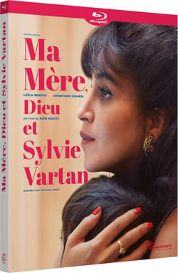 Ma mère, Dieu et Sylvie Vartan
