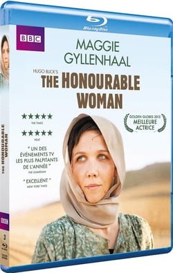 The Honourable Woman