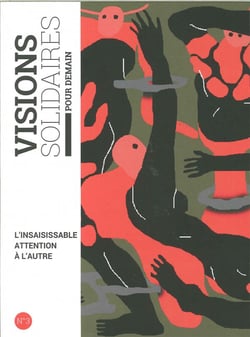 Visions solidaires n 3 - janvier 2019
