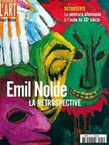 Dossier de l'Art N°155 Emil Nolde - septembre 2008