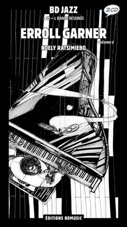 Erroll Garner 2