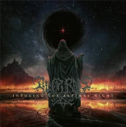 Invoking The Abysmal Night