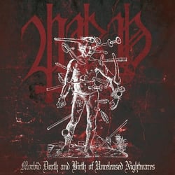 Morbid Death And Birth Of Unreleased Nightmares