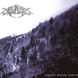 Eternal winter domain