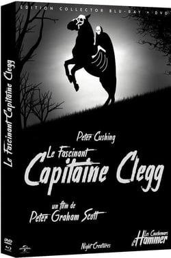 Le Fascinant Capitaine Clegg