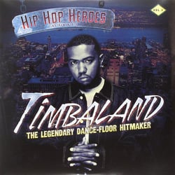 Hip hop heroes instrumentals vol 2