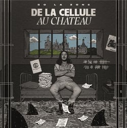 De La Cellule Au Château