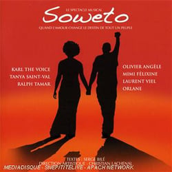 Soweto