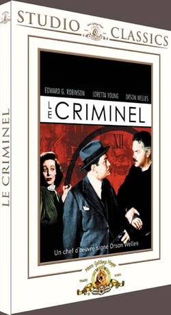 Le Criminel