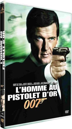 L'Homme au pistolet d'or