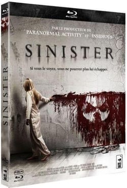 Sinister
