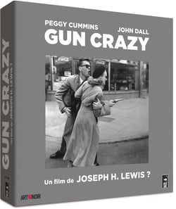Gun Crazy