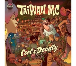Cool & deadly