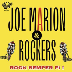 Rock Semper Fi