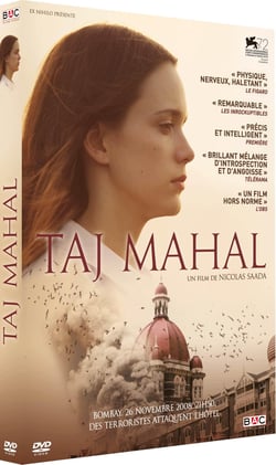 Taj Mahal