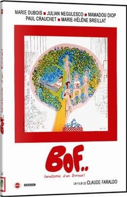 BOF.. (anatomie d'un livreur)