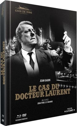 Le Cas du docteur Laurent