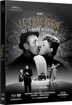 Le Tracassin