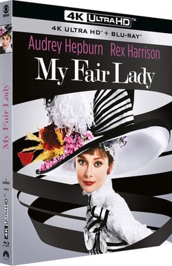 My Fair Lady