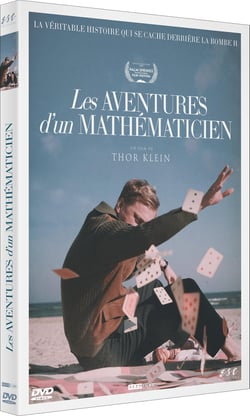 Les Aventures d'un mathématicien