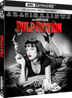 Pulp Fiction