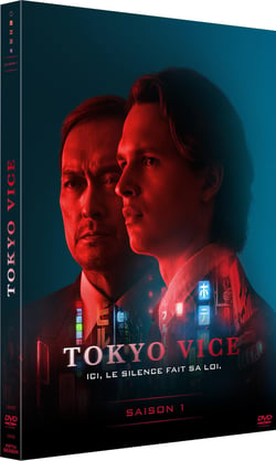 Tokyo Vice - Saison 1