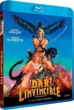 Dar l'Invincible